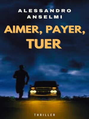 cover image of AIMER, PAYER, TUER